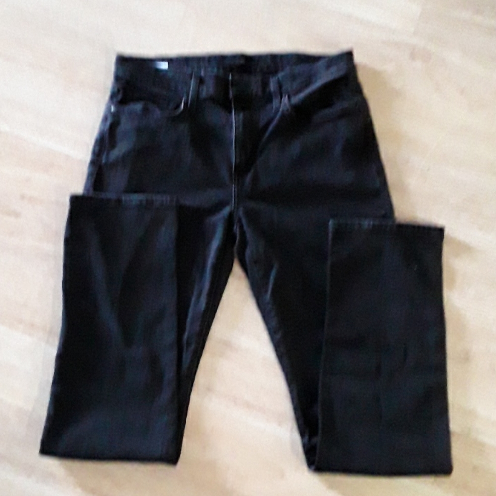 Joe's Jean's Black